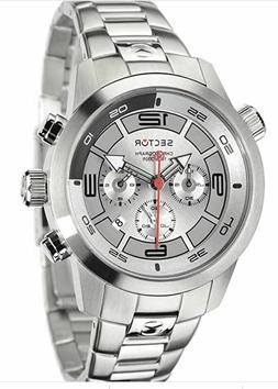 O Cronografo Sector Oversize Mm 42 - R3273602115