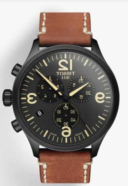 O Cronografo Tissot Quarzo Chrono Xl Mm45 -