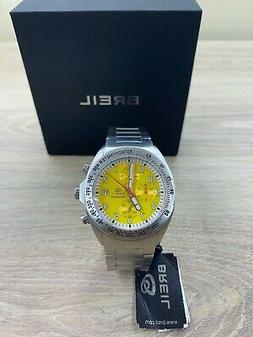 O Breil Cronografo "starter" Ref. 2519773952 -nuovo-