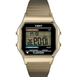 O Cronografo Unisex Timex Digitale T78677u8