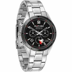 O Cronografo Uomo Sector 770 R3273616008