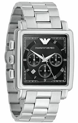 O Cronografo Uomo Emporio Armani Ar5331 - Offerta Un Pezzo A