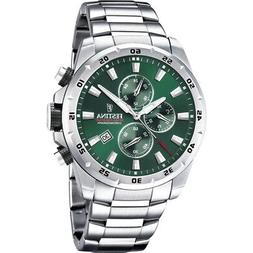 O Cronografo Uomo Festina Chrono Sport F20463/3