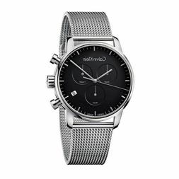 O Cronografo Uomo Calvin Klein City K2g27121