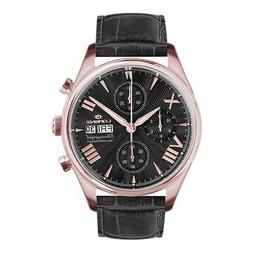 O Cronografo Uomo Lorenz Collezione 1934 030110ee