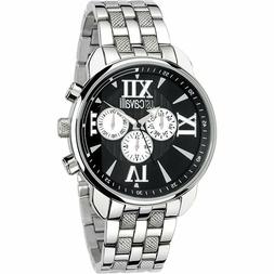 O Cronografo Uomo Just Cavalli Earth ✔️r7273681025 ⌚