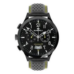 O Cronografo Uomo Lorenz Granpremio 030105gg