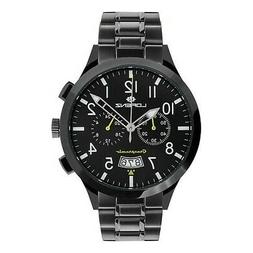 O Cronografo Uomo Lorenz Granpremio 030105yy