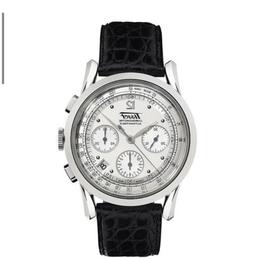 O Cronografo Uomo Tissot Heritage 150th Anniversary Automati