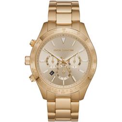 O Cronografo Uomo Michael Kors Layton Codice: Mk8782