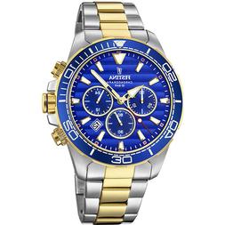 O Cronografo Uomo Prestige F20363/2