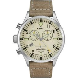 O Cronografo Uomo Timex Quarz Tw2p84200