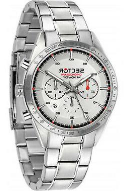 O Cronografo Uomo Sector 770 Mod. R3273616005