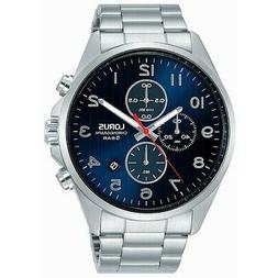 O Cronografo Uomo Lorus Sport