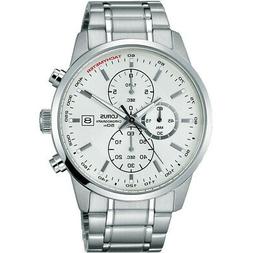 orologio cronografo uomo sports