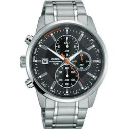 O Cronografo Uomo Lorus Sports