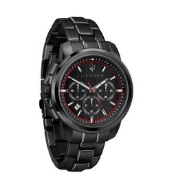 O Cronografo Uomo Maserati Successo