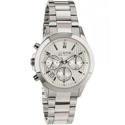 O Cronografo Uomo Breil Tribe Ew0295  Sconto 10% Vp 99