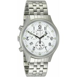 O Timex Cronografo Uomo Tw2r68900d7