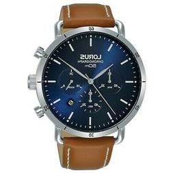 O Cronografo Uomo Lorus Urban Rt365hx8