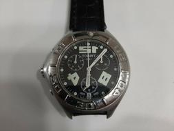 O Cronografo Uomo Vintage Tissot S462/562 Chrono Quartz  42 