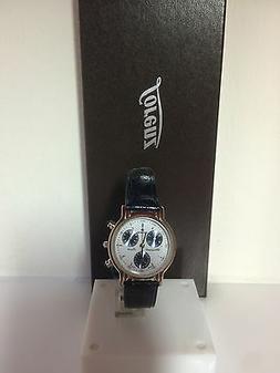 O Lorenz "cronograph"  -nuovo- Ref. 16896ah