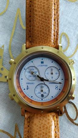 O Breil Cruiser Cronografo