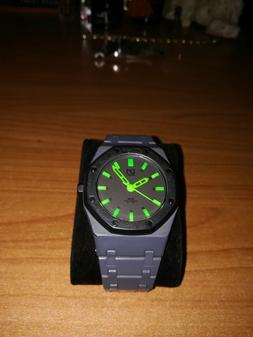 O D1 Milano Uomo Donna Neon Collection Unisex Mod. A-ne02