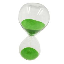 O Da 15 Minuti A Clessidra Con Timer Da Sabbia Per Decorazio