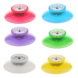 O Da Bagno Portatile Da Doccia Orologio Da Parete Resistente