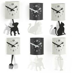 O Da Cucina  Design Orologio A Parete Pendolo Sveglia Muro O