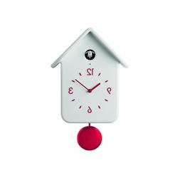 O Da Cucina Pendolo Parete Meccanico Cuculo Moderno