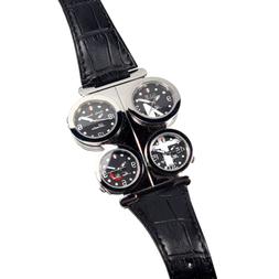 O Da Donna 4tempi Acciaio O.i.w. Officine Italiane🌟offert