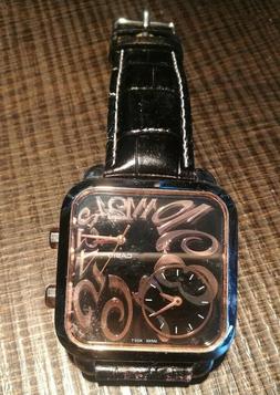 O Casio Da Donna