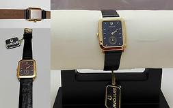 O Da Donna Bulova 9124008 Rare