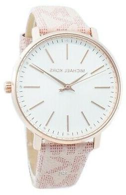 O Da Donna Al Quarzo Michael Kors Pyper Mk2859 Con Accenti D