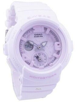 O Da Donna Casio Baby-g Bga-190bc-4b Bga190bc-4b