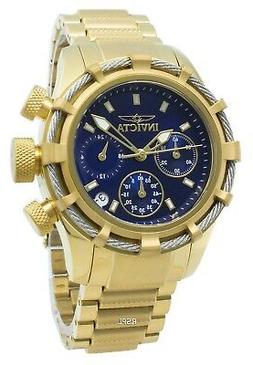 O Da Donna Invicta Bolt 30474 Cronografo Al Quarzo 200m