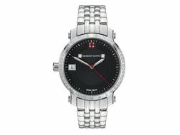 O Da Donna Con Diamanti Chrono Diamond Diamanti - Zirconi