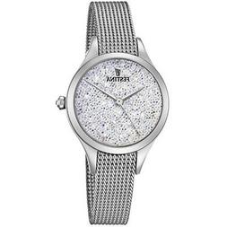 O Festina Da Donna Con Swarovski Codice: F20336/1