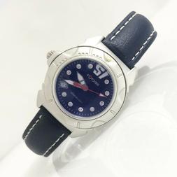 O Da Donna Sector Con Swarovski In Alluminio Prezzo Cartelli