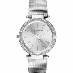 O Da Donna Michael Kors Darci Mk3367 Garanzia 24 Mesi