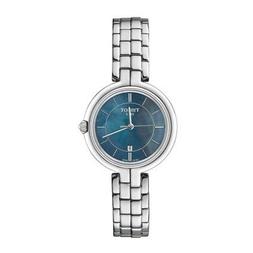 O Da Donna Tissot Flamingo T0942101112100