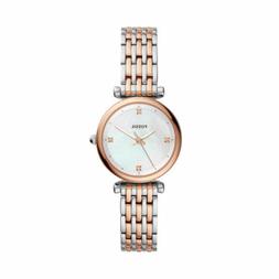 O Da Donna In Acciaio Fossil Es4431 Vp129 Sconto 10%