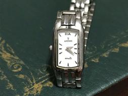 O Festina Da Donna In Acciaio.modello Bracciale Donna.bellis