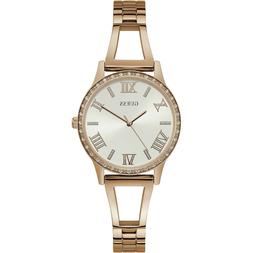 O Da Donna In Acciaio Rosa Modello Lucy W1208l3