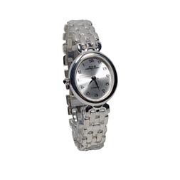 O Da Donna In Argento 925 Vintage Nuovo