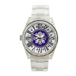 O Da Donna In Policarbonato M/m400tvl Capri Swarovski🌟off