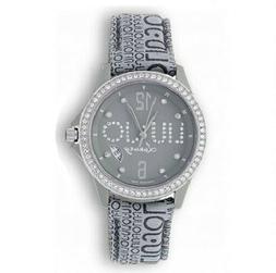 O Da Donna Liu Jo Luxury Tlj023 Cinturino In Tessuto