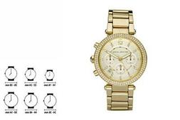 O Da Donna Michael Kors Mk5354  Polso